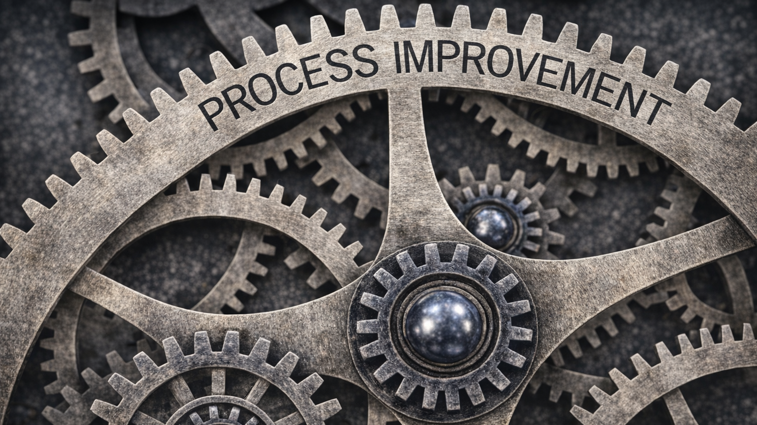 Operational Efficiency